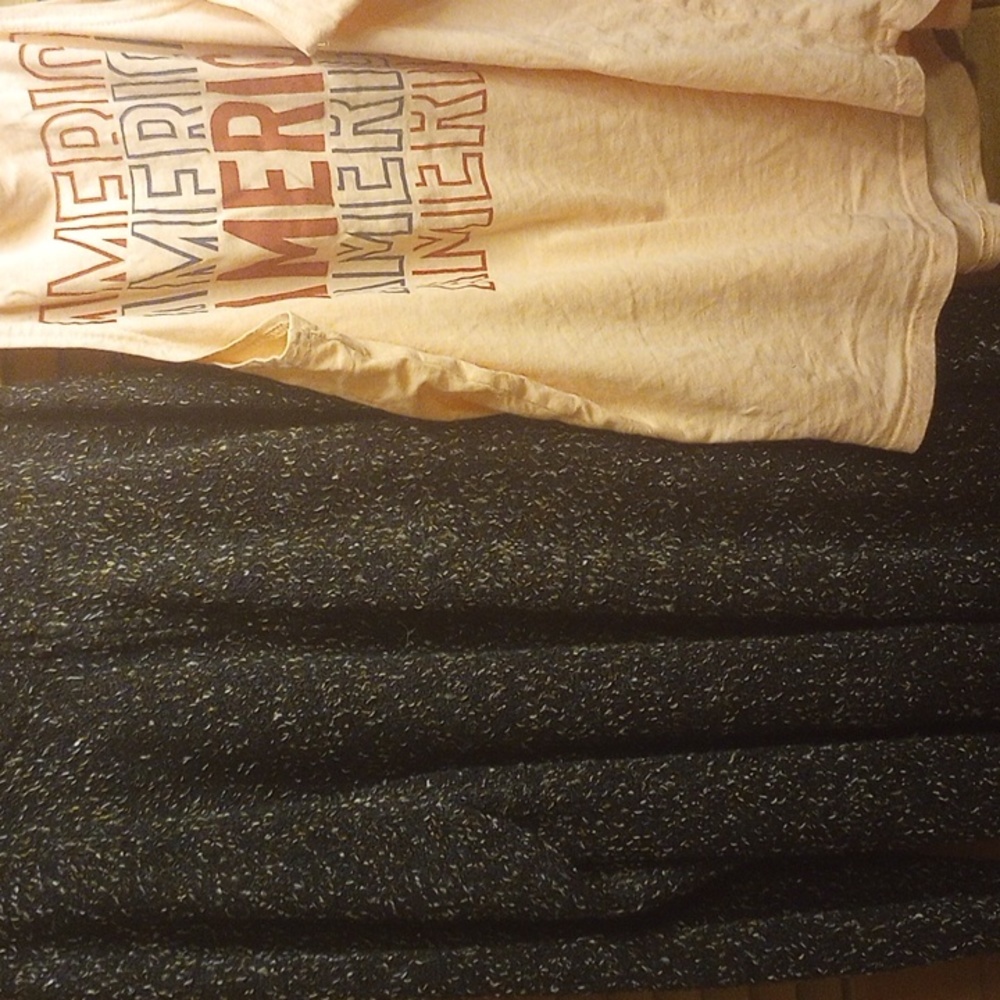 Shirts and pamts